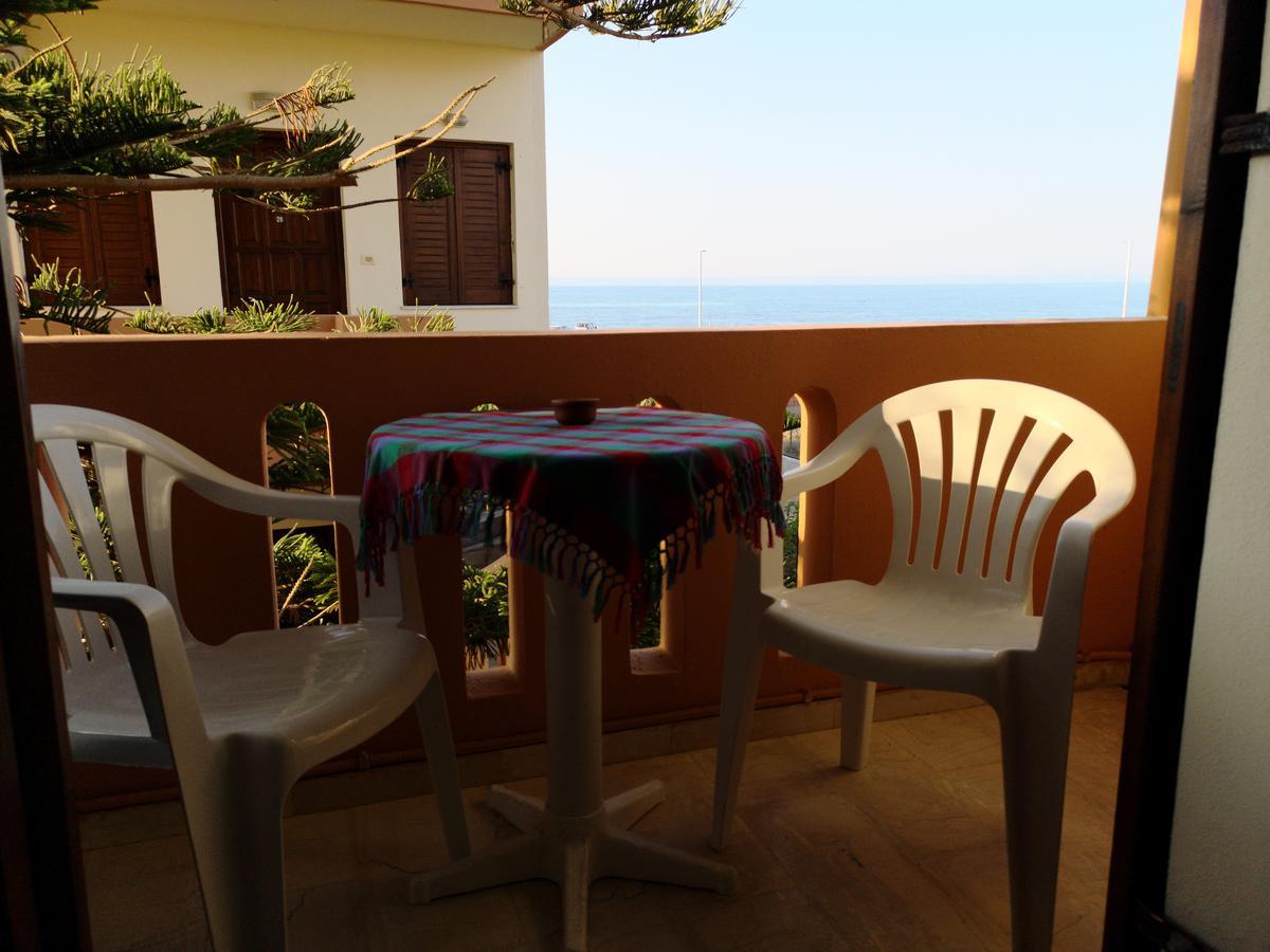Anthoula Sunrise Aparthotel Kokkini Hani Ngoại thất bức ảnh