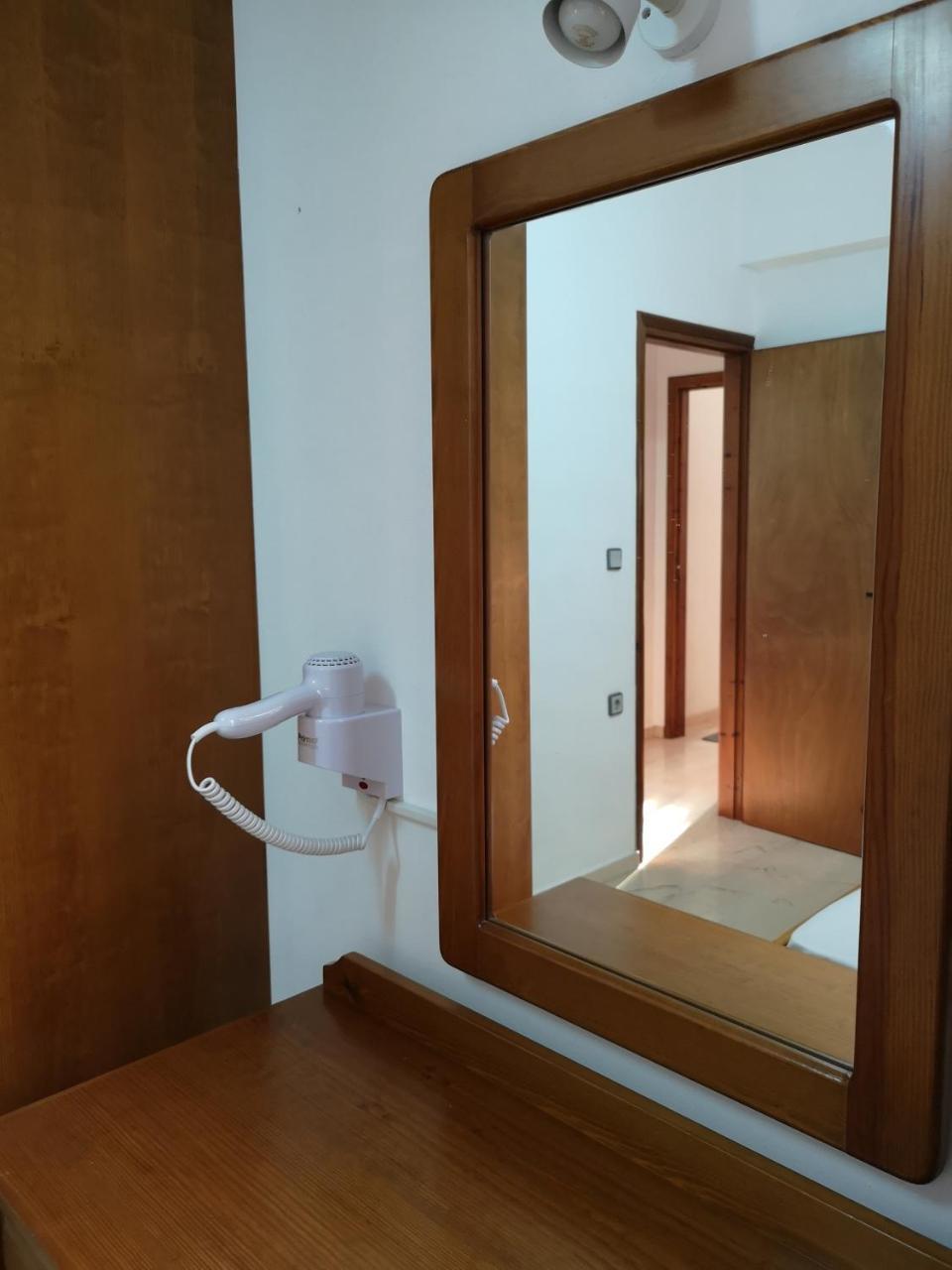 Anthoula Sunrise Aparthotel Kokkini Hani Ngoại thất bức ảnh