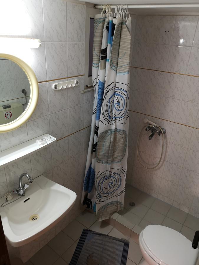 Anthoula Sunrise Aparthotel Kokkini Hani Ngoại thất bức ảnh