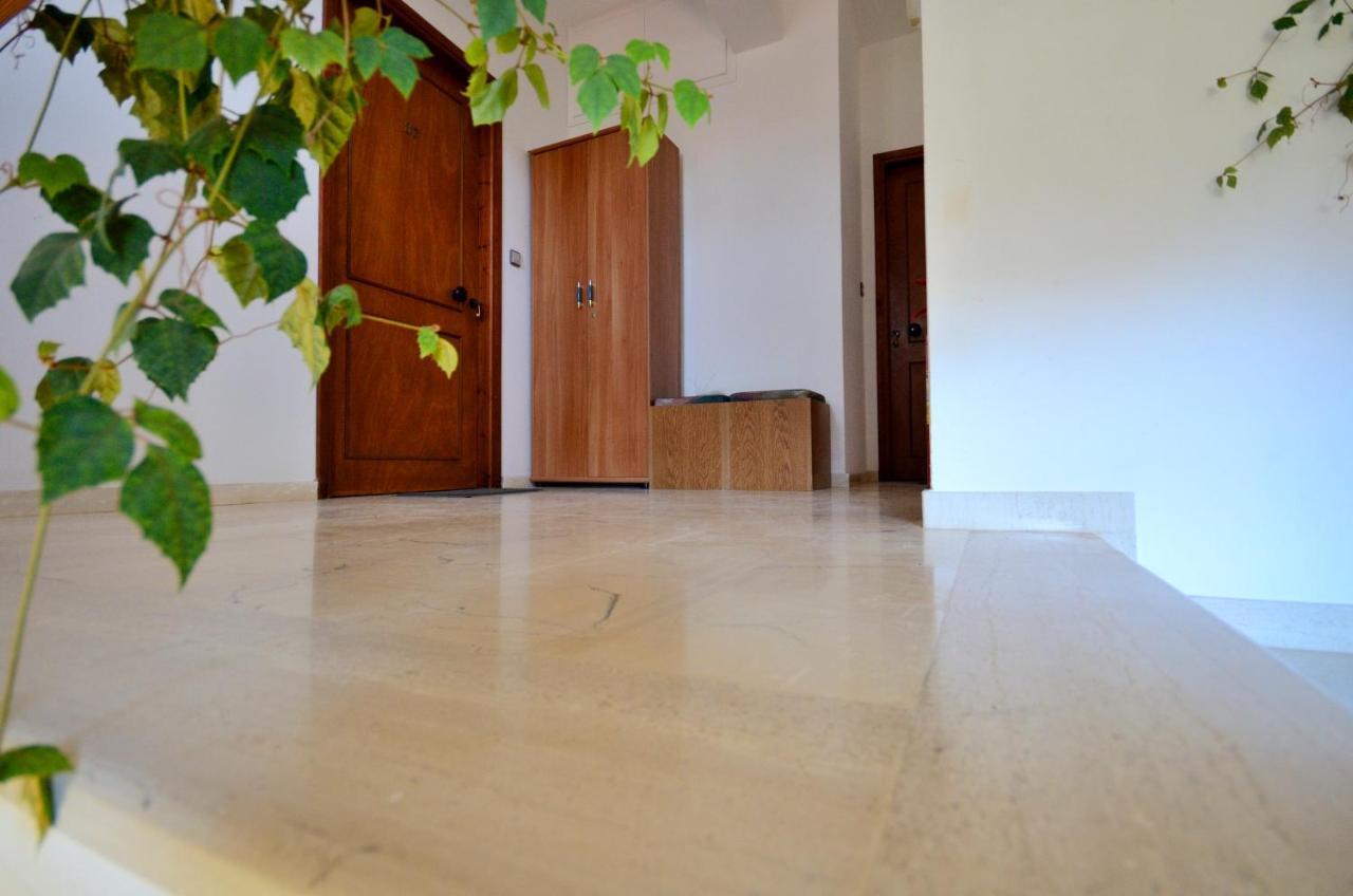 Anthoula Sunrise Aparthotel Kokkini Hani Ngoại thất bức ảnh