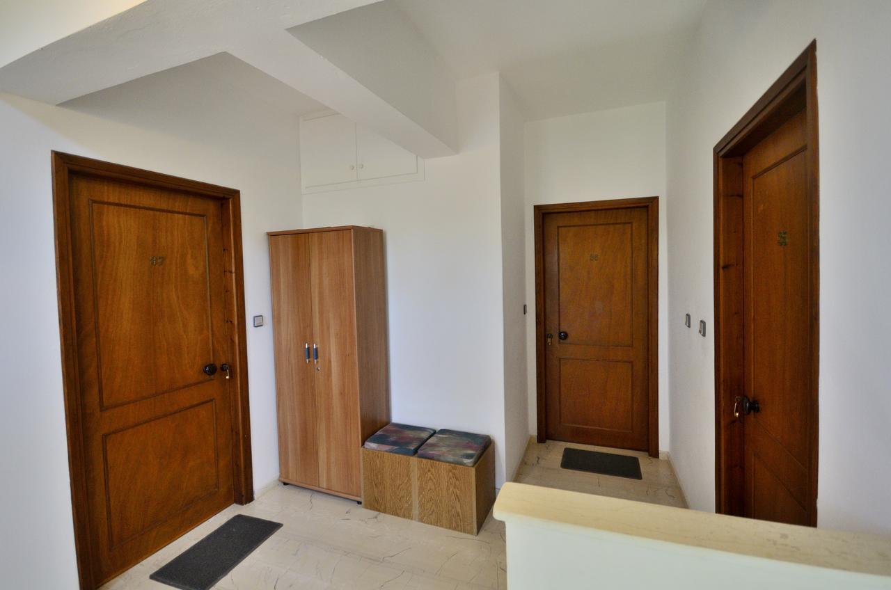 Anthoula Sunrise Aparthotel Kokkini Hani Ngoại thất bức ảnh