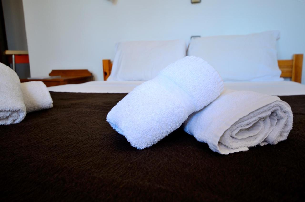 Anthoula Sunrise Aparthotel Kokkini Hani Phòng bức ảnh